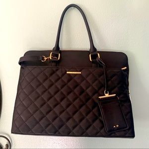 Aldo laptop bag NEW